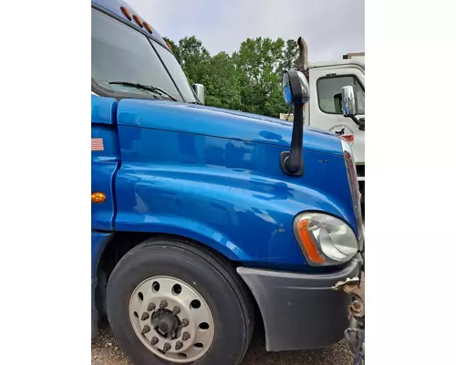 FREIGHTLINER CASCADIA 125 HOOD