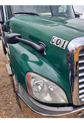 FREIGHTLINER CASCADIA 125 HOOD