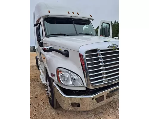 FREIGHTLINER CASCADIA 125 HOOD