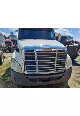 FREIGHTLINER CASCADIA 125 HOOD