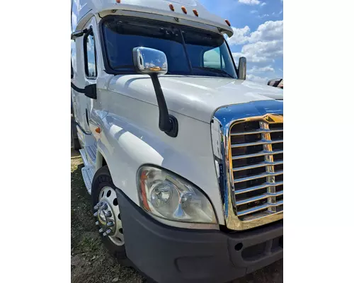 FREIGHTLINER CASCADIA 125 HOOD