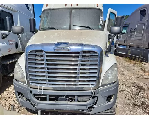 FREIGHTLINER CASCADIA 125 HOOD