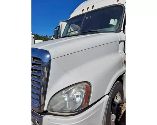 FREIGHTLINER CASCADIA 125 HOOD