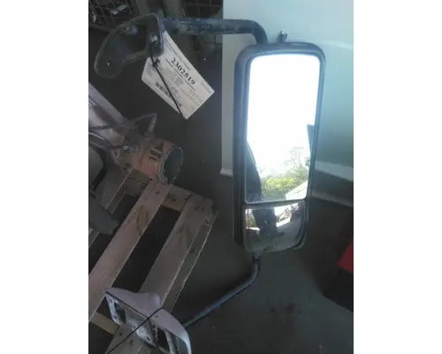 FREIGHTLINER CASCADIA 125 HOOD