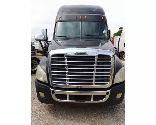 FREIGHTLINER CASCADIA 125 HOOD