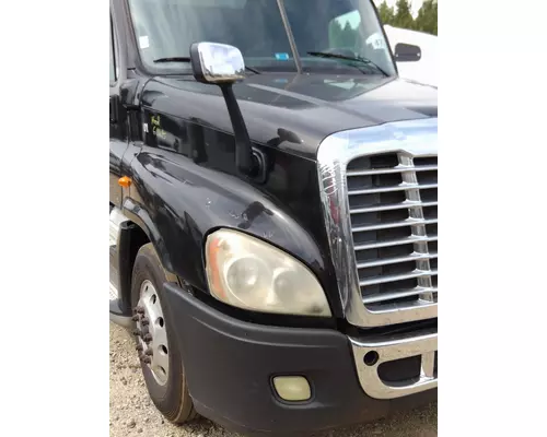 FREIGHTLINER CASCADIA 125 HOOD