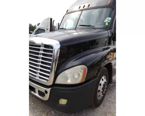 FREIGHTLINER CASCADIA 125 HOOD