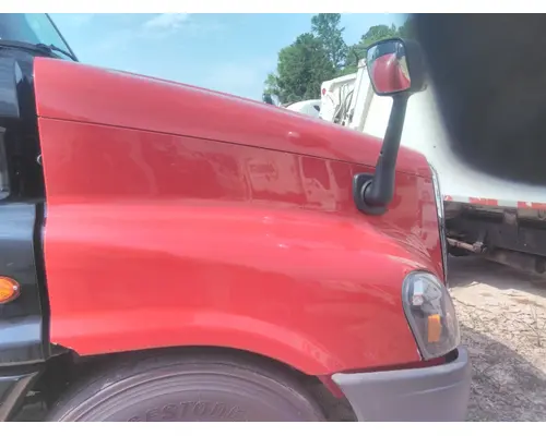 FREIGHTLINER CASCADIA 125 HOOD