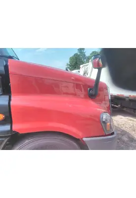 FREIGHTLINER CASCADIA 125 HOOD