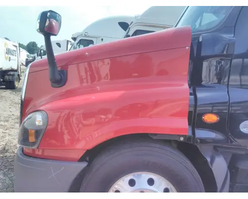 FREIGHTLINER CASCADIA 125 HOOD