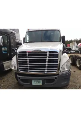 FREIGHTLINER CASCADIA 125 HOOD