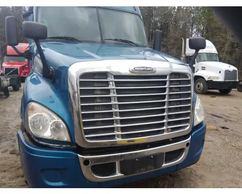 FREIGHTLINER CASCADIA 125 HOOD