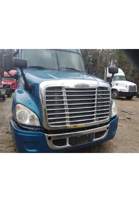 FREIGHTLINER CASCADIA 125 HOOD