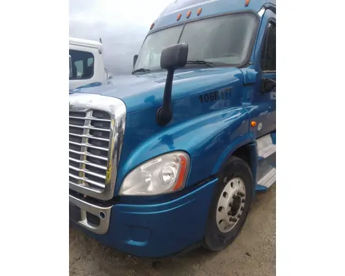 FREIGHTLINER CASCADIA 125 HOOD