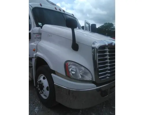 FREIGHTLINER CASCADIA 125 HOOD
