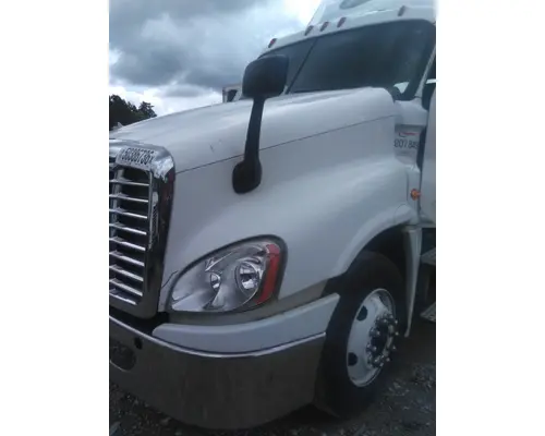 FREIGHTLINER CASCADIA 125 HOOD