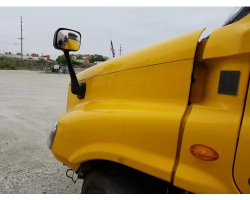 FREIGHTLINER CASCADIA 125 HOOD