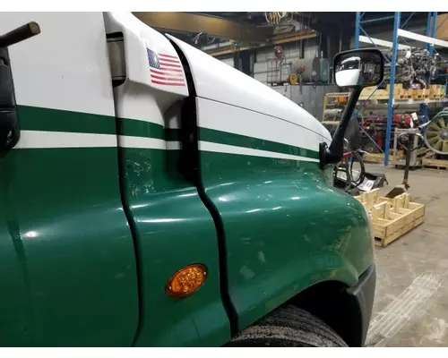 FREIGHTLINER CASCADIA 125 HOOD