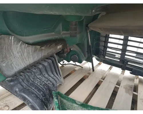 FREIGHTLINER CASCADIA 125 HOOD