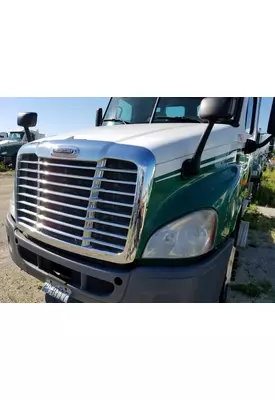 FREIGHTLINER CASCADIA 125 HOOD