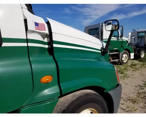 FREIGHTLINER CASCADIA 125 HOOD