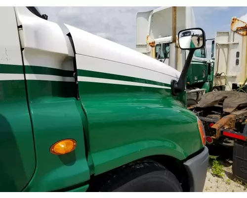 FREIGHTLINER CASCADIA 125 HOOD