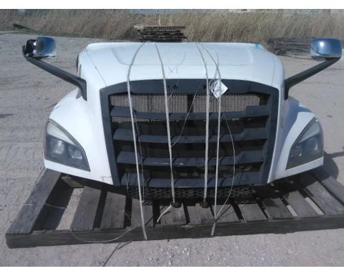 FREIGHTLINER CASCADIA 125 HOOD