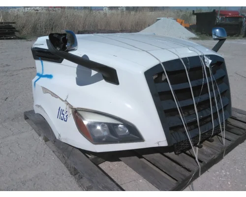 FREIGHTLINER CASCADIA 125 HOOD