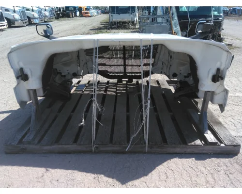 FREIGHTLINER CASCADIA 125 HOOD