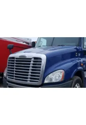 FREIGHTLINER CASCADIA 125 HOOD