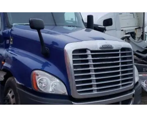 FREIGHTLINER CASCADIA 125 HOOD
