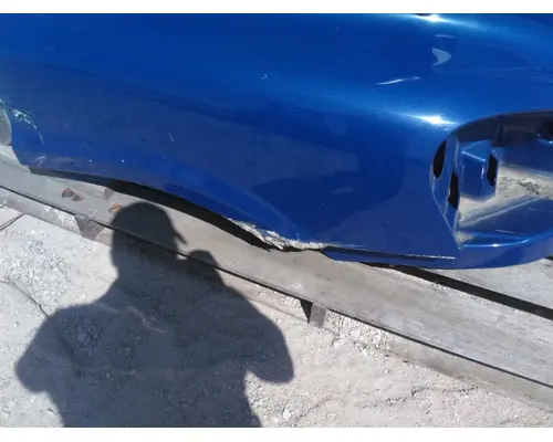 FREIGHTLINER CASCADIA 125 HOOD