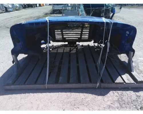 FREIGHTLINER CASCADIA 125 HOOD