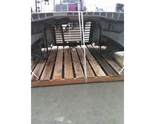 FREIGHTLINER CASCADIA 125 HOOD