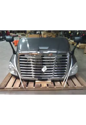 FREIGHTLINER CASCADIA 125 HOOD