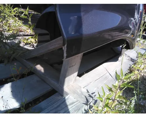 FREIGHTLINER CASCADIA 125 HOOD