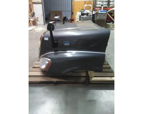 FREIGHTLINER CASCADIA 125 HOOD