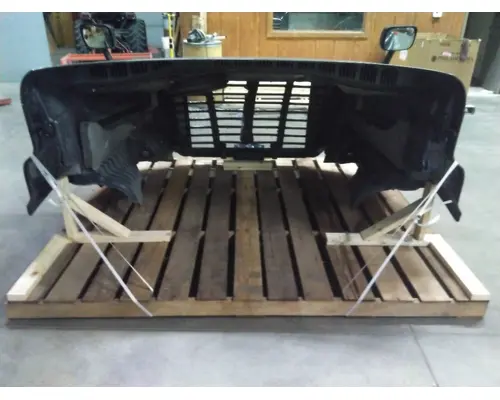 FREIGHTLINER CASCADIA 125 HOOD