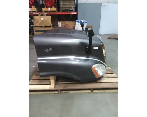 FREIGHTLINER CASCADIA 125 HOOD