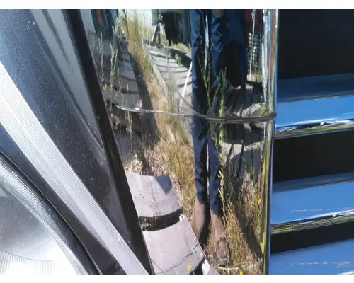 FREIGHTLINER CASCADIA 125 HOOD