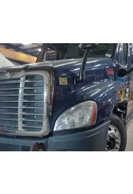 FREIGHTLINER CASCADIA 125 HOOD