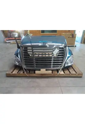 FREIGHTLINER CASCADIA 125 HOOD