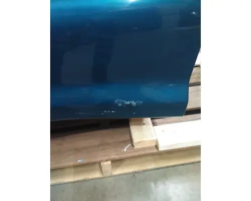FREIGHTLINER CASCADIA 125 HOOD