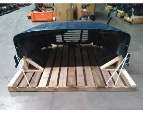 FREIGHTLINER CASCADIA 125 HOOD