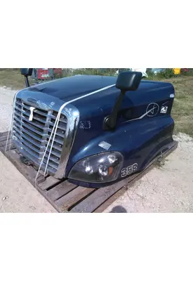 FREIGHTLINER CASCADIA 125 HOOD