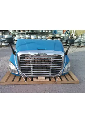 FREIGHTLINER CASCADIA 125 HOOD