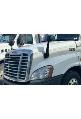 FREIGHTLINER CASCADIA 125 HOOD
