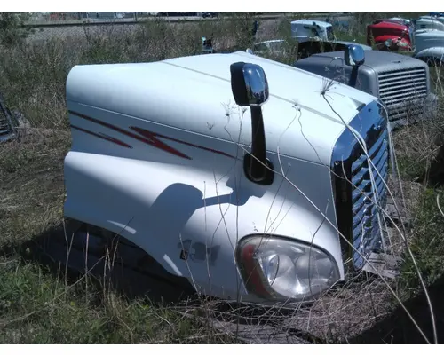 FREIGHTLINER CASCADIA 125 HOOD