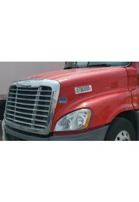FREIGHTLINER CASCADIA 125 HOOD
