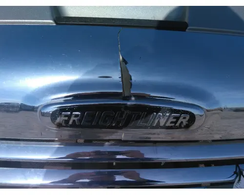 FREIGHTLINER CASCADIA 125 HOOD